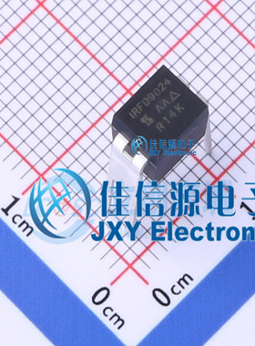 场效应管    IRFD9024PBF  VISHAY(威世)  HVMDIP-4
