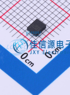 姿态传感器    ISM330DHCXTR  ST(意法半导体)  LGA-14(2.5x3)