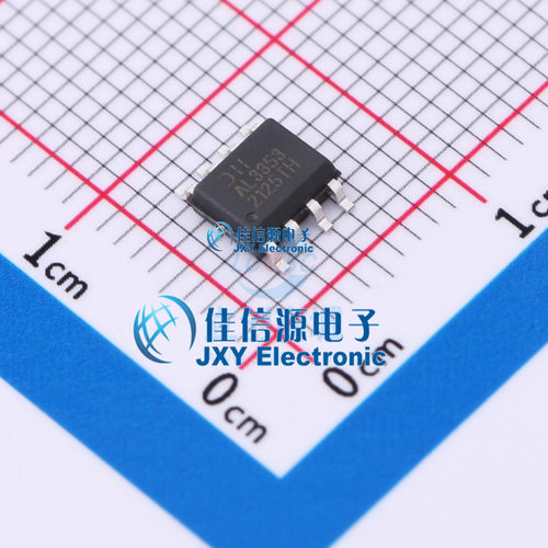 LED驱动     AL3353S-13  DIODES(美台)  SOIC-8
