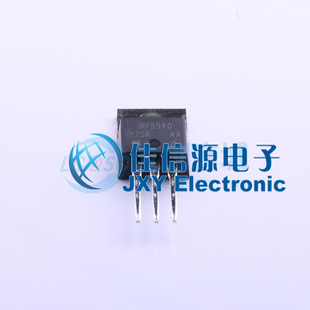 场效应管    IRF9540PBF  VISHAY(威世)  TO-220
