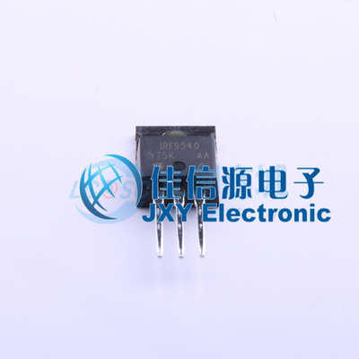 场效应管    IRF9540PBF  VISHAY(威世)  TO-220