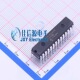 DIP PIC18F24J50 28_300mil MICROCHIP 美国微芯