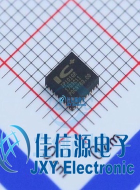 IP101GR  IC+(电子)  VQFN-32_4x4x04P