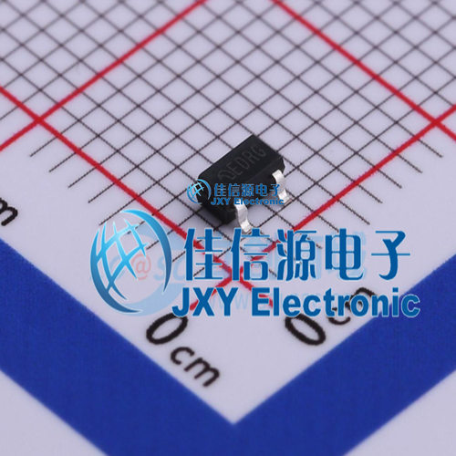 场效应管(MOSFET)     MEM2303M3G  MICRONE(南京微盟)   SOT-23