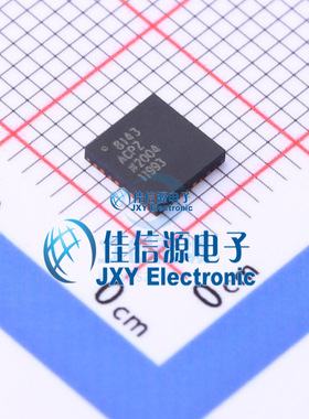 AD8143ACPZ-REEL7  ADI(亚德诺)/LINEAR(凌特)  LFCSP-32