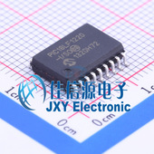 SOIC PIC18LF1220 18_300mil MICROCHIP 美国微芯