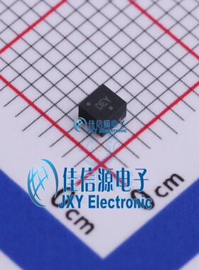 监控和复位芯片   NCP367DPMUEETBG  onsemi(安森美)  DFN-8