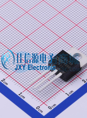 场效应管(MOSFET)     IRFB7730PBF  TO-220