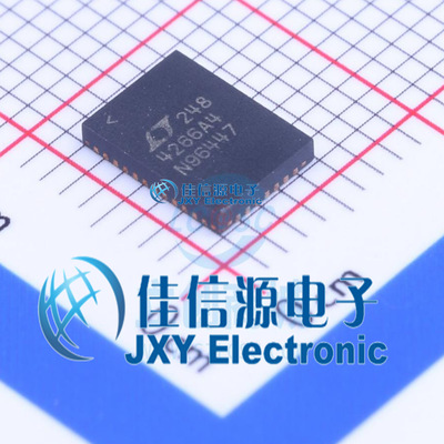 LTC4266AIUHF-4#PBF  ADI(亚德诺)/LINEAR  QFN-38