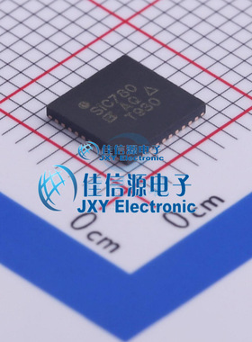 DC-DC电源芯片  SIC780CD-T1-GE3  VISHAY(威世) MLP66-40