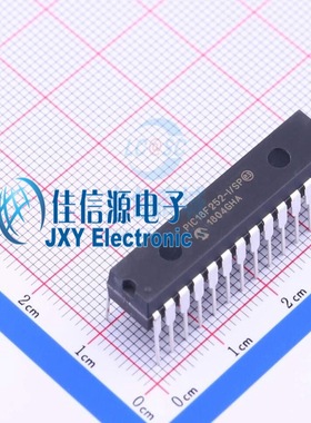 PIC18F252-I/SP MICROCHIP(美国微芯) SPDIP-28