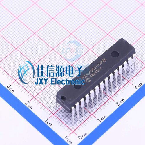 PIC18F252-I/SP MICROCHIP(美国微芯) SPDIP-28