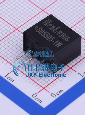 S05S05-1WH2  HenLv(恒率)  插件