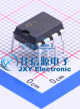 AC-DC控制器和稳压器  VIPER17HN  ST(意法半导体)  DIP-7