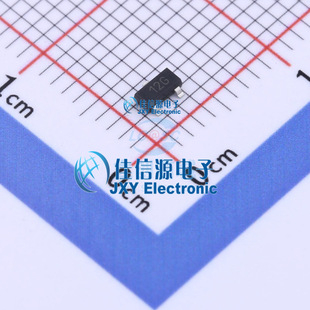 电压基准芯片  ZXRE125EFTA  DIODES(美台)  SOT-23-3