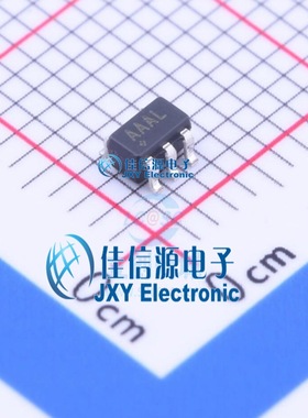 监控和复位芯片   MAX823SEUK+T   MAXIM(美信)  SOT-23-5L