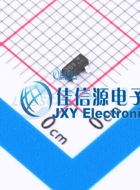 数字晶体管    ADTA143ECAQ-7  DIODES(美台)  SOT-23