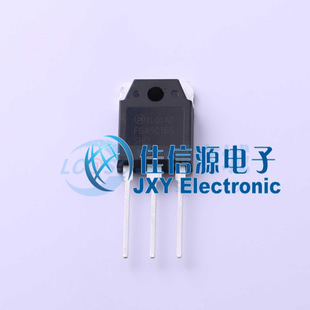 FGA50T65SHD  onsemi(安森美)  TO-3PN