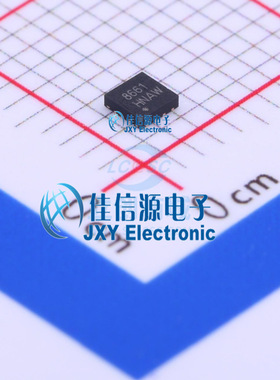 MXD8661H  Maxscend(卓胜微)  QFN-14