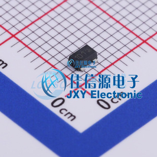 三极管(BJT)   ZXTP07012EFFTA  DIODES(美台)   SOT-23F
