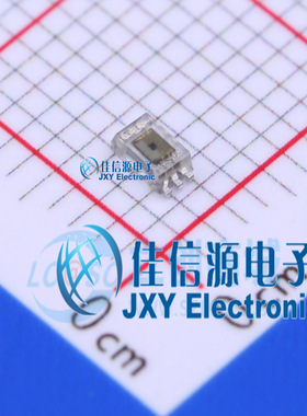 环境光传感器    BH1730FVC-TR  ROHM(罗姆)    WSOF-6