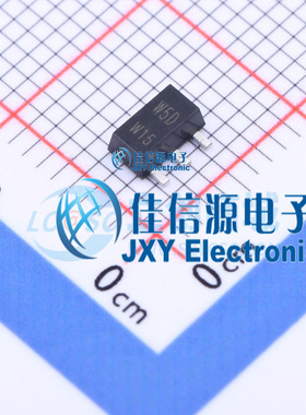 三极管(BJT)    PBSS303NX,115  Nexperia(安世)   SOT-89-3