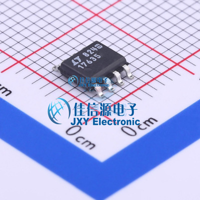 线性稳压器LT1763CS8-5ADI输出5V