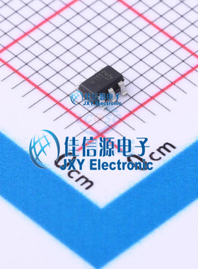 线性稳压器(LDO)   LTP3637-12YT5  Linearin(先积)  SOT-23-5L