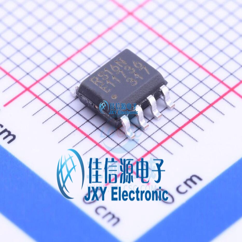 MB85RS16NPNF-G-JNERE1  FUJITSU(富士通)  SOIC-8_150mil