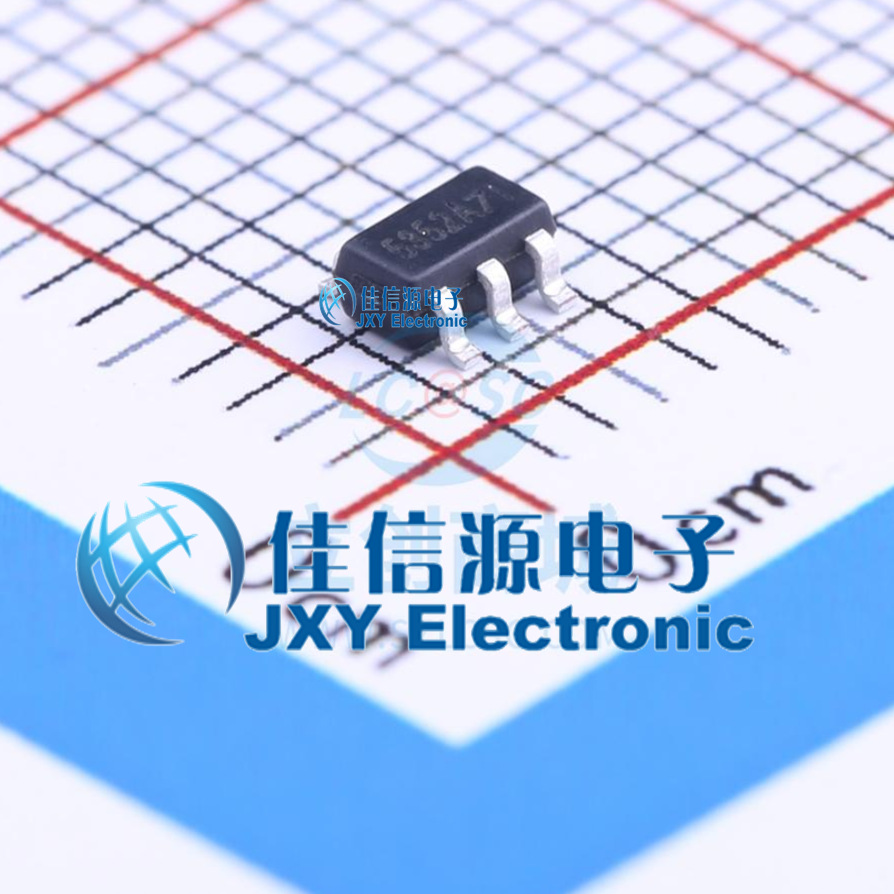 电池管理XB5352A赛芯微锂电池