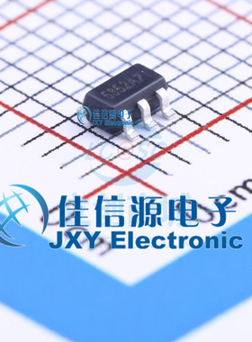电池管理 XB5352A xysemi(赛芯微) SOT-23-5 锂电池保护 全新原装