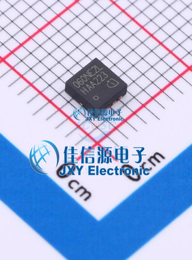 场效应管(MOSFET)     BSZ060NE2LS  TSDSON-8-FL