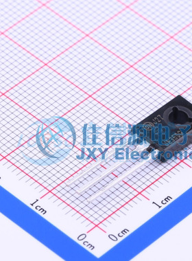 三极管(BJT)    MJE350G  onsemi(安森美)  TO-225-3