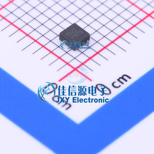 RS8522XTDE8 润石 TDFN2x2 RUNIC