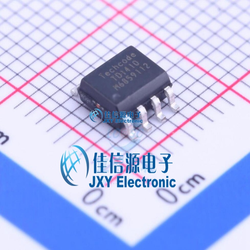 电源芯片TD1410P泰德耐压20V2A