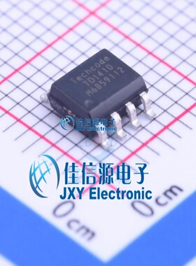 电源芯片 TD1410P Techcode(泰德) SOIC-8耐压20V 2A电流异步降压