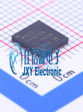 MSP430FR5739IRHAT TI() VQFN-40_6x6x05P