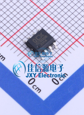 LED驱动      OC5020B  OCX(欧创芯)  ESOP-8