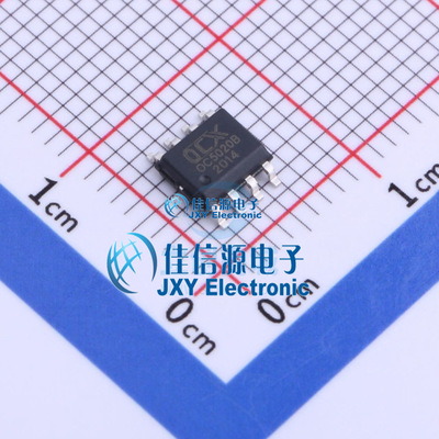 LED驱动      OC5020B  OCX(欧创芯)  ESOP-8