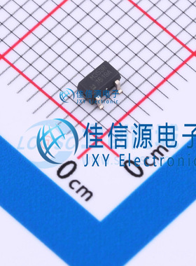 霍尔传感器       SM353RT  Honeywell(霍尼韦尔)   SOT-23-3L