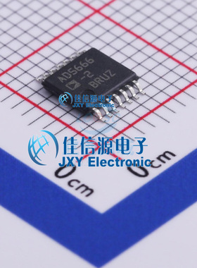 AD5666BRUZ-2REEL7  ADI(亚德诺)/LINEAR  TSSOP-14