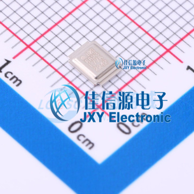 场效应管(MOSFET)     IRF6623TRPBF   MG-WDSON-5