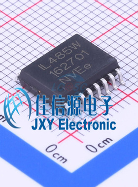IL485WE  NVE  SOIC-16_300mil