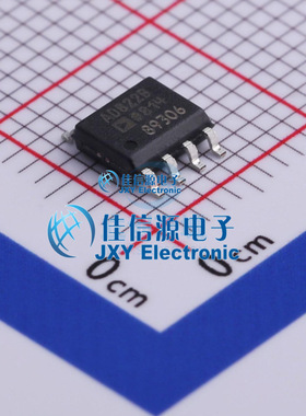 AD822BRZ-REEL7  ADI(亚德诺)/LINEAR  SOIC-8