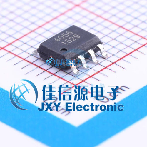 电池管理   CL4056A  CHIPLINK(芯联)  ESOP-8
