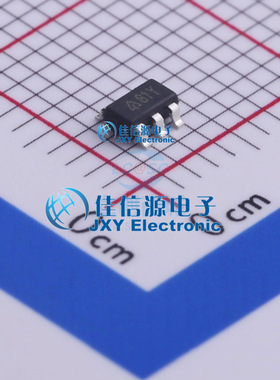 线性稳压器(LDO)  AP2121AK-3.3TRG1  DIODES(美台)  SOT-23-5