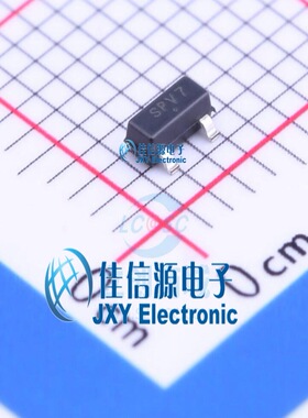 监控和复位芯片   MAX809MTRG  onsemi(安森美)  SOT-23-3