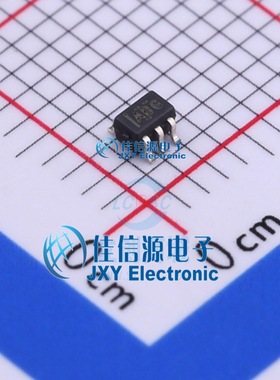 逻辑门     SN74AHC1G02DCKR  TI()  SC-70-5