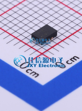 DC-DC电源芯片  TPS62135RGXR  TI()  VQFN-HR-11