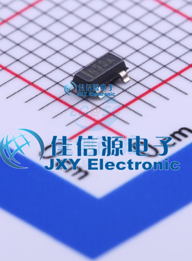 电压基准芯片  REF3312AIDBZR  TI()  SOT-23-3